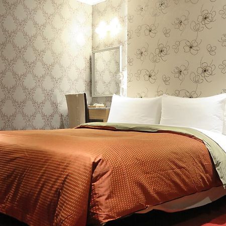 Nice Hotel Taipei Bagian luar foto